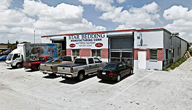 Star Bedding Factory